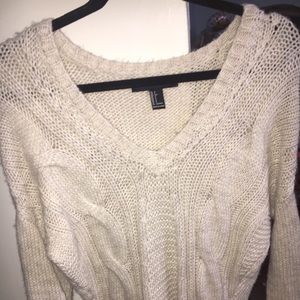 Forever 21 Sweater
